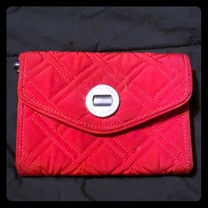 Vera Bradley Wallet